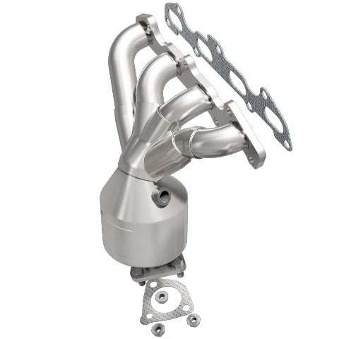 MagnaFlow Exhaust Products 452040 DF Converter