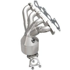 MagnaFlow Exhaust Products 452040 DF Converter