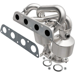 MagnaFlow Exhaust Products 452066 DF Converter