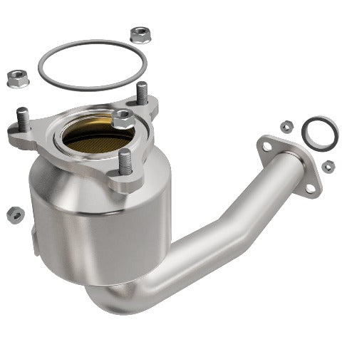 MagnaFlow Exhaust Products 452098 DF Converter