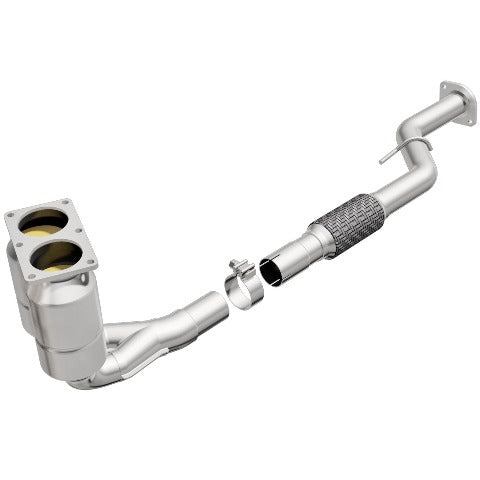 MagnaFlow Exhaust Products 452103 DF Converter