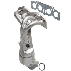 MagnaFlow Exhaust Products 452110 DF Converter