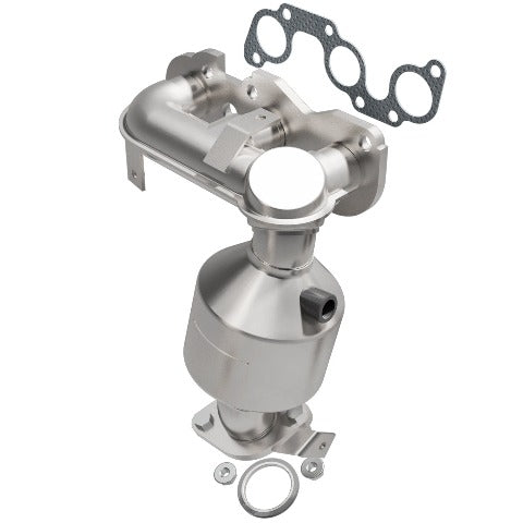 MagnaFlow Exhaust Products 452136 Direct-Fit Catalytic Converter