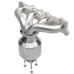 MagnaFlow Exhaust Products 452150 DF Converter