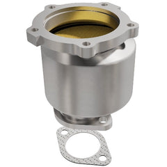 MagnaFlow Exhaust Products 452160 DF Converter