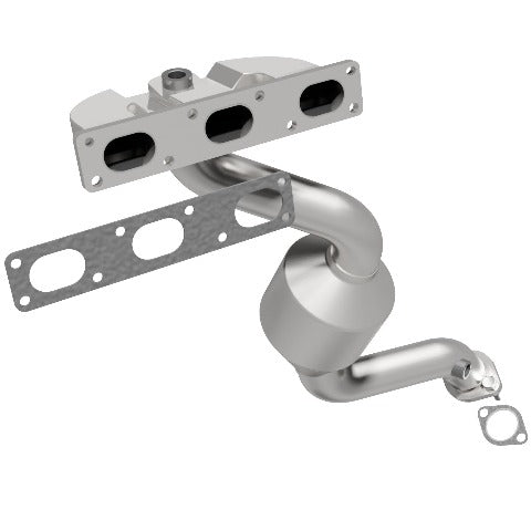 MagnaFlow Exhaust Products 452175 DF Converter