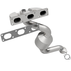 MagnaFlow Exhaust Products 452175 DF Converter