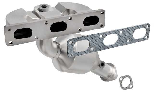 MagnaFlow Exhaust Products 452176 DF Converter