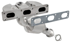 MagnaFlow Exhaust Products 452176 DF Converter
