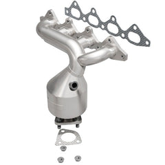 MagnaFlow Exhaust Products 452180 DF Converter