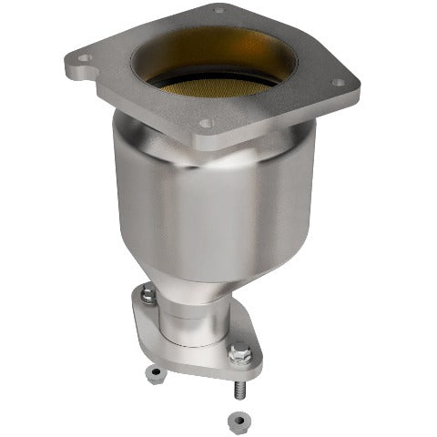 MagnaFlow Exhaust Products 452215 DF Converter