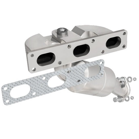 MagnaFlow Exhaust Products 452288 DF Converter