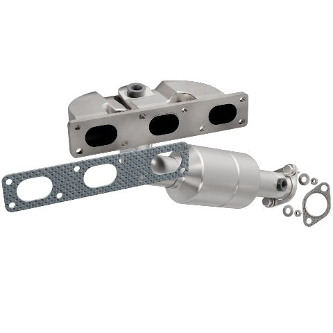 MagnaFlow Exhaust Products 452297 DF Converter