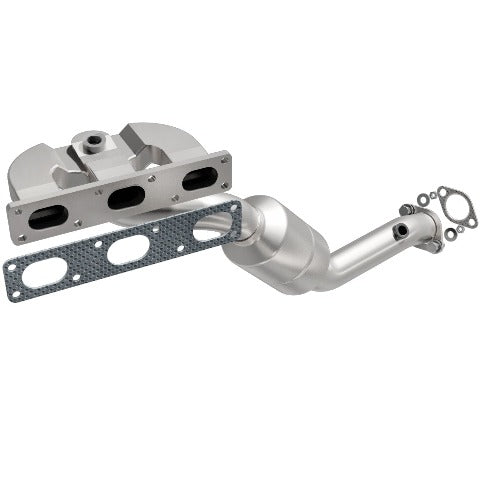 MagnaFlow Exhaust Products 452298 DF Converter