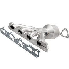 MagnaFlow Exhaust Products 452304 DF Converter