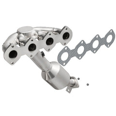 MagnaFlow Exhaust Products 452344 DF Converter
