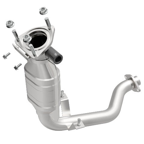 MagnaFlow Exhaust Products 452360 DF Converter