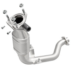 MagnaFlow Exhaust Products 452360 DF Converter