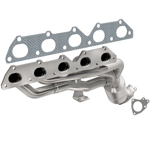 MagnaFlow Exhaust Products 452383 DF Converter