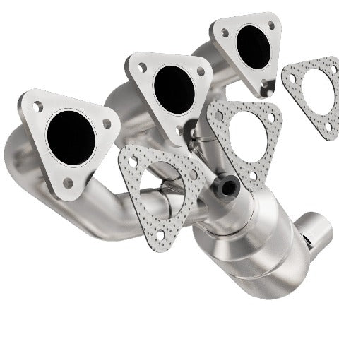 MagnaFlow Exhaust Products 452416 DF Converter