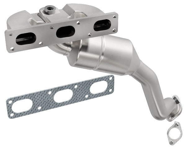 MagnaFlow Exhaust Products 452430 DF Converter