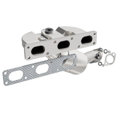 MagnaFlow Exhaust Products 452431 DF Converter