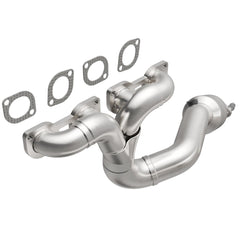 MagnaFlow Exhaust Products 452450 DF Converter