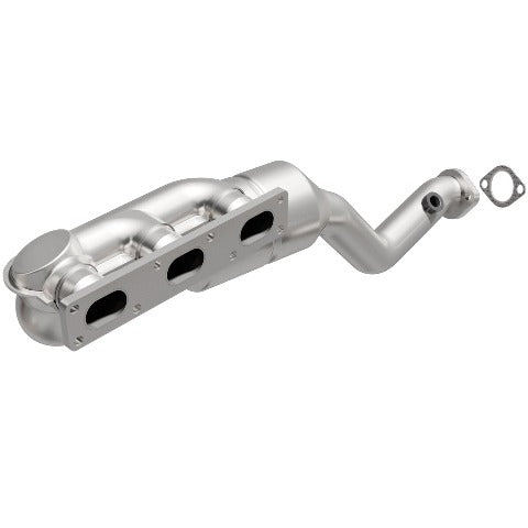 MagnaFlow Exhaust Products 452465 DF Converter