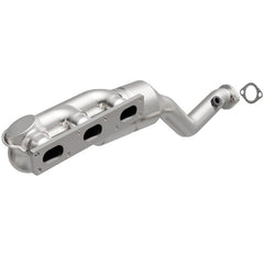 MagnaFlow Exhaust Products 452465 DF Converter