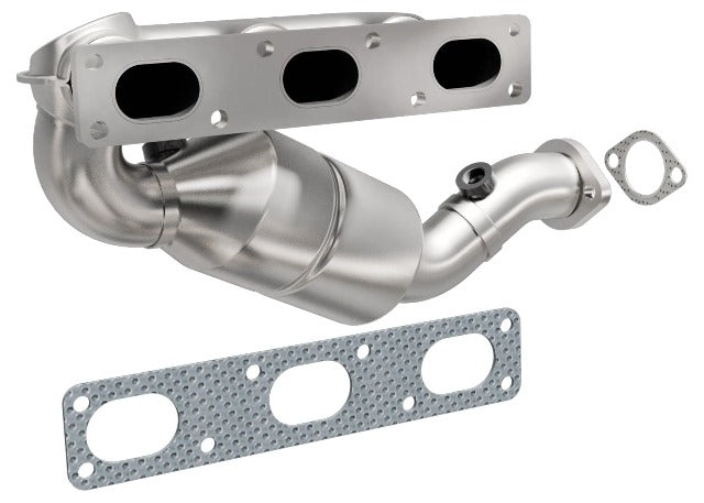 MagnaFlow Exhaust Products 452466 DF Converter