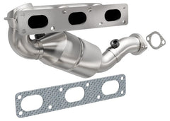 MagnaFlow Exhaust Products 452466 DF Converter