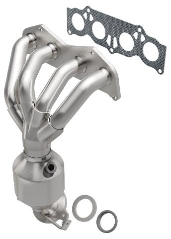 MagnaFlow Exhaust Products 452487 DF Converter