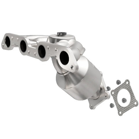 MagnaFlow Exhaust Products 452651 DF Converter