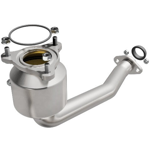 MagnaFlow Exhaust Products 452671 DF Converter