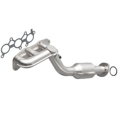 MagnaFlow Exhaust Products 452720 DF Converter