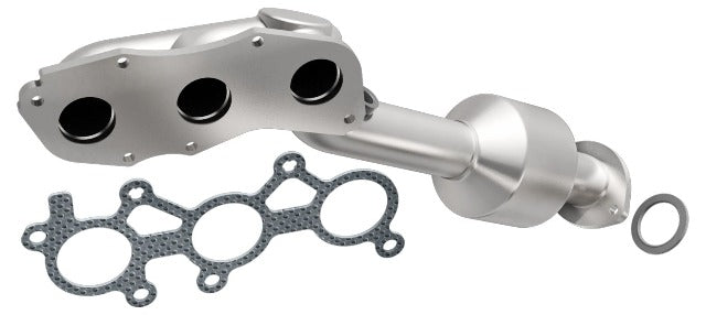 MagnaFlow Exhaust Products 452721 DF Converter