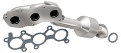 MagnaFlow Exhaust Products 452721 DF Converter