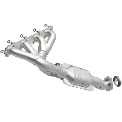 MagnaFlow Exhaust Products 452784 DF Converter