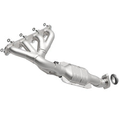 MagnaFlow Exhaust Products 452784 DF Converter