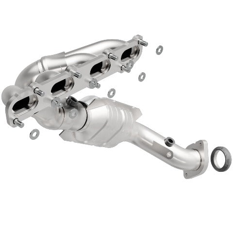 MagnaFlow Exhaust Products 452785 DF Converter