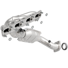 MagnaFlow Exhaust Products 452785 DF Converter