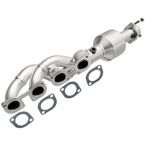 MagnaFlow Exhaust Products 452790 DF Converter