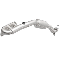 MagnaFlow Exhaust Products 452791 DF Converter
