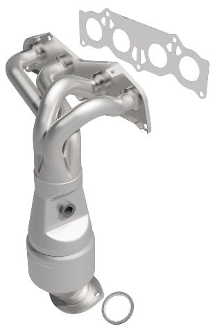MagnaFlow Exhaust Products 452803 DF Converter