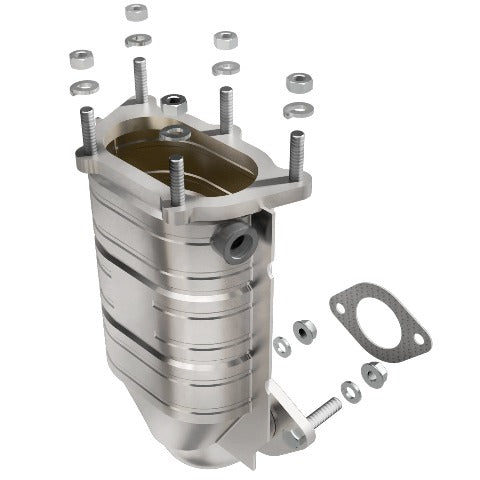 MagnaFlow Exhaust Products 452842 DF Converter