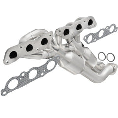 MagnaFlow Exhaust Products 452843 DF Converter