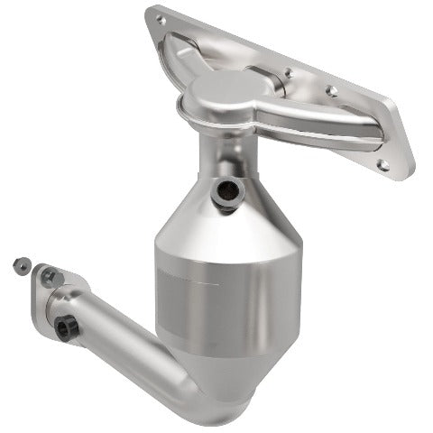 MagnaFlow Exhaust Products 452863 DF Converter