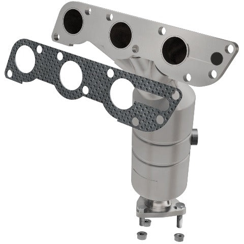 MagnaFlow Exhaust Products 452911 DF Converter