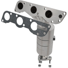 MagnaFlow Exhaust Products 452911 DF Converter