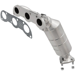 MagnaFlow Exhaust Products 452912 DF Converter